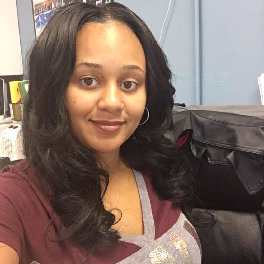 Meet your Posher, Brittany